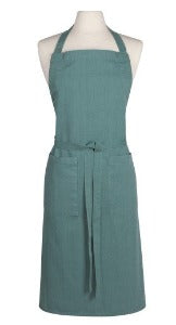 Apron - Stonewash Heirloom Lagoon