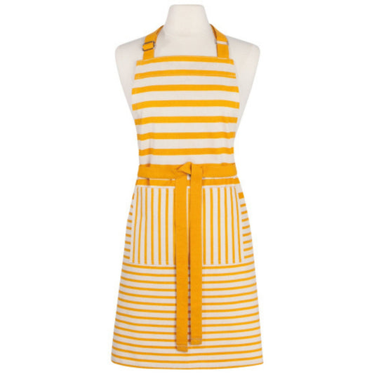 Apron - Awning Stripe