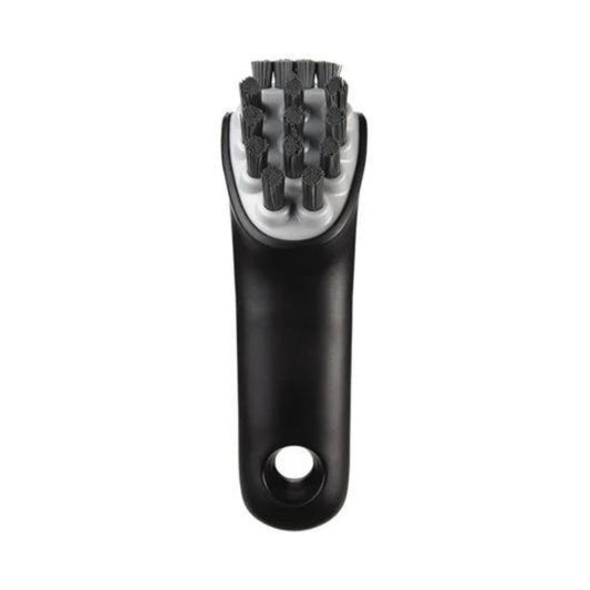 Cast Iron Pan Brush