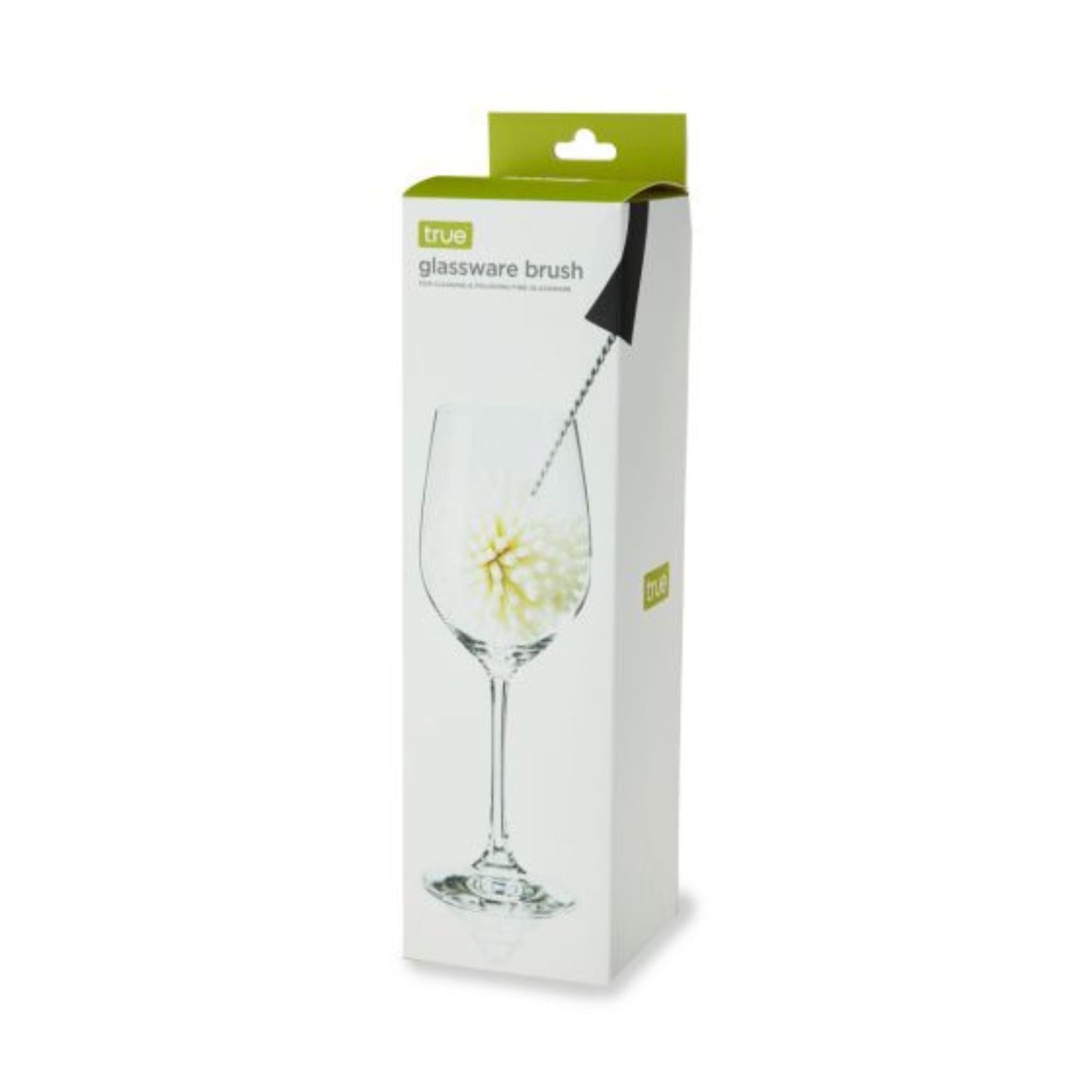 Glassware Cleaning Brush